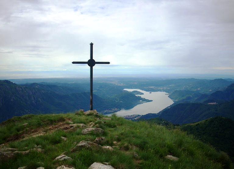 Paesaggio Croce Estate