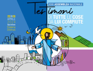 XVIII^ Assemblea Nazionale @ Fraterna Domus