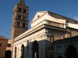 Dedicazione della Cattedrale @ Cattedrale - Duomo di Tivoli | Tivoli | Lazio | Italia